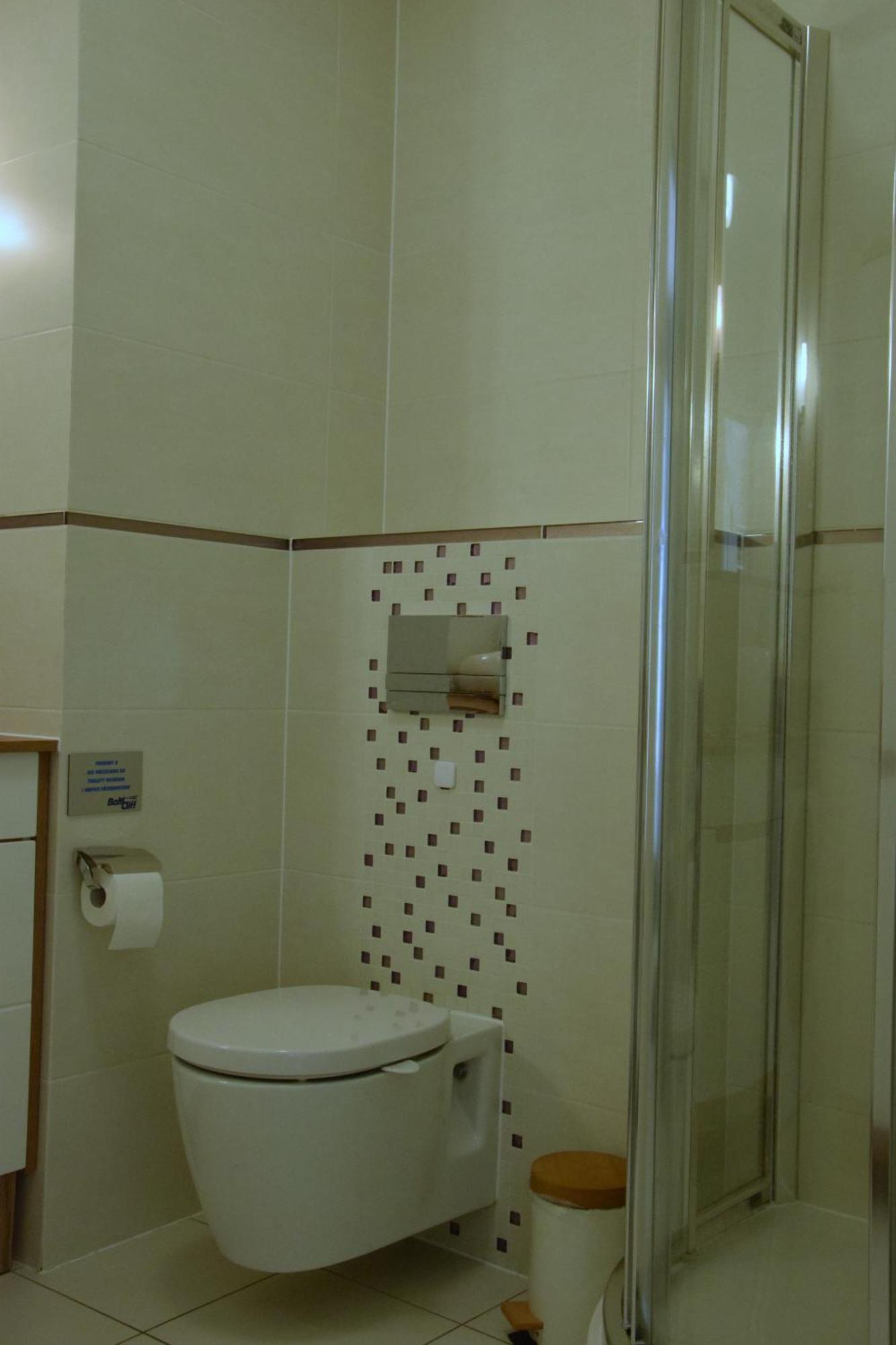 Apartament W Niechorzu Przy Latarni Z Garazem Niechorze Exterior photo